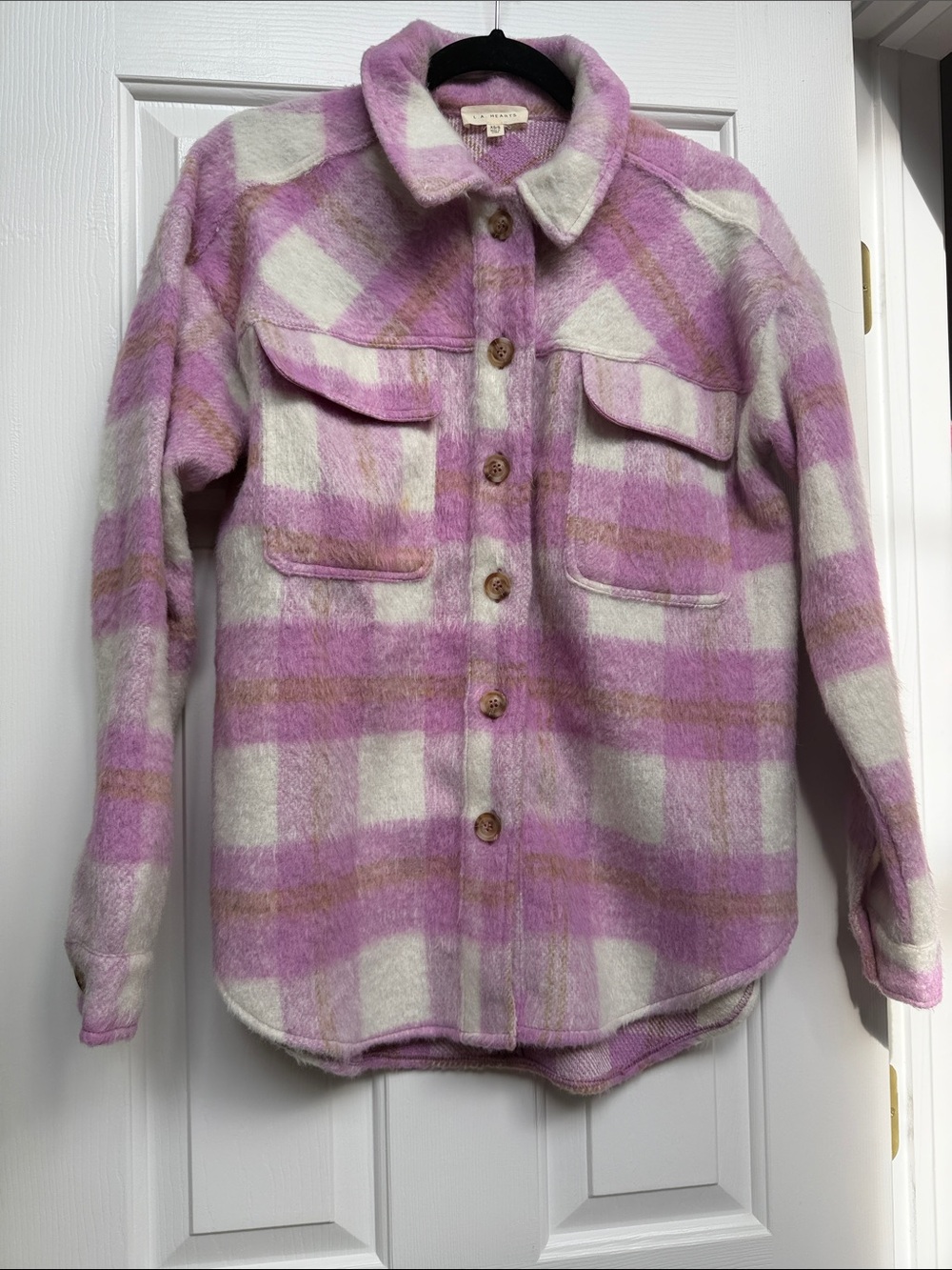 Women’s Shacket